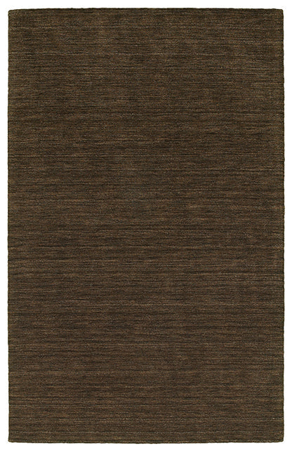 Sandstorm Aniston Rug Brown/Green