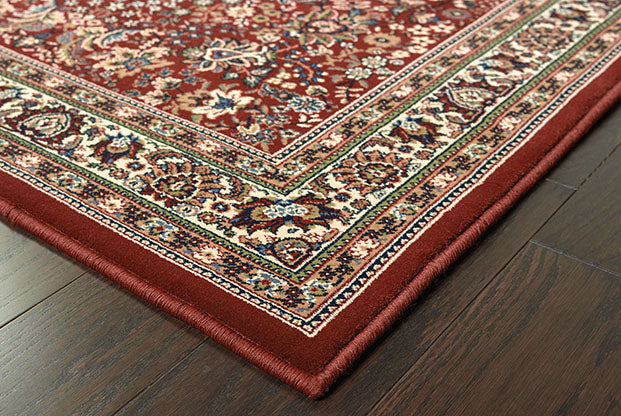 Medalia Area Rug - 12 sizes