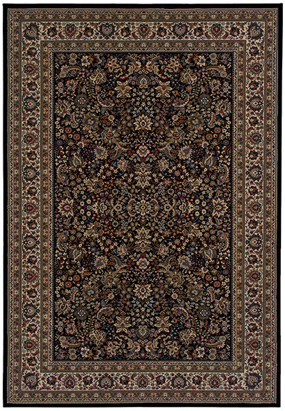 Medalia Area Rug - 12 sizes