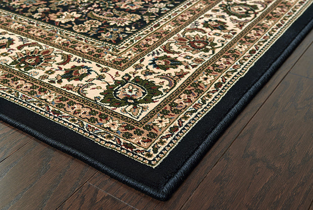 Medalia Area Rug - 12 sizes