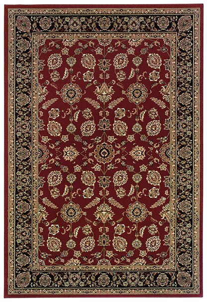 Medalia Area Rug - 9 Sizes