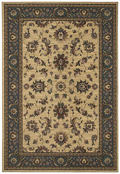 Medalia Area Rug - 10 sizes