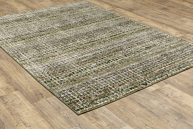 flourish Area Rug - 9 Size Available
