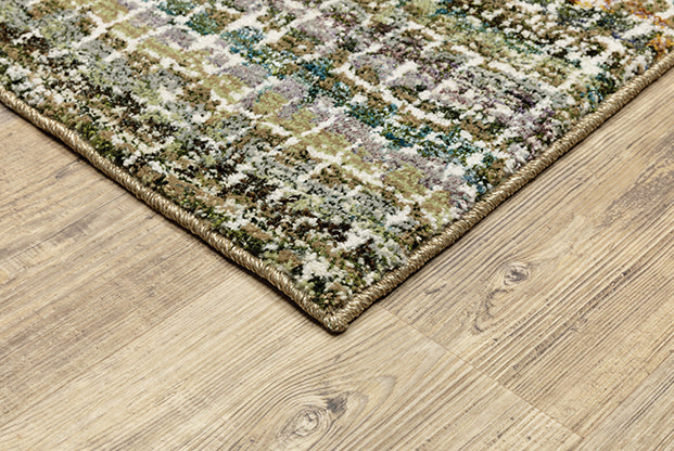 flourish Area Rug - 9 Size Available