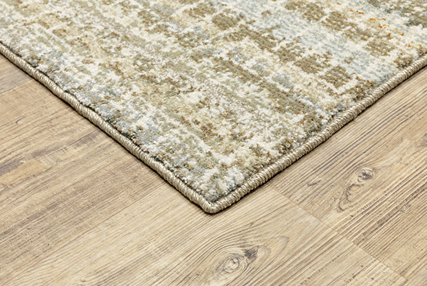 flourish Area Rug - 9 Size Available