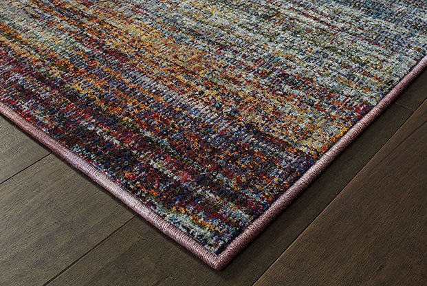 flourish Area Rug - 9 Size Available