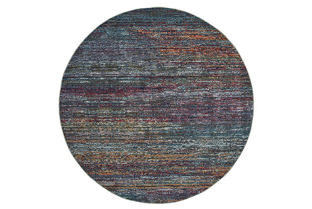 flourish Area Rug - 9 Size Available