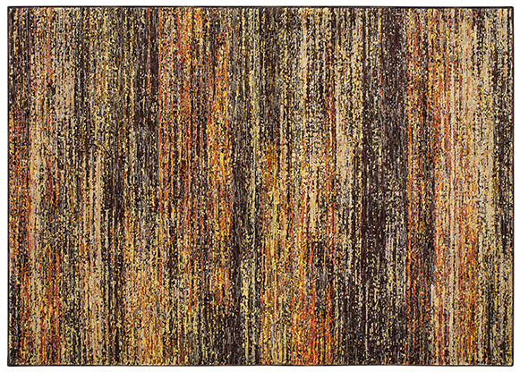 flourish Area Rug - 9 Size Available