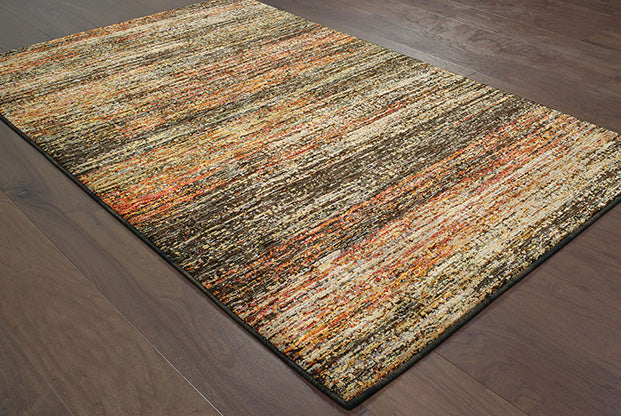 flourish Area Rug - 9 Size Available