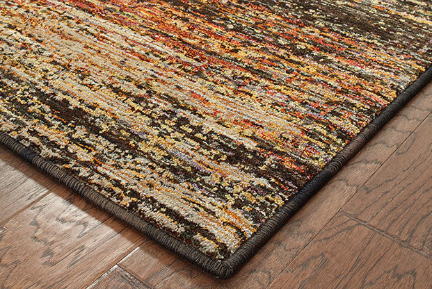 flourish Area Rug - 9 Size Available