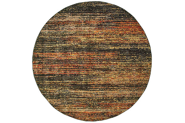 flourish Area Rug - 9 Size Available