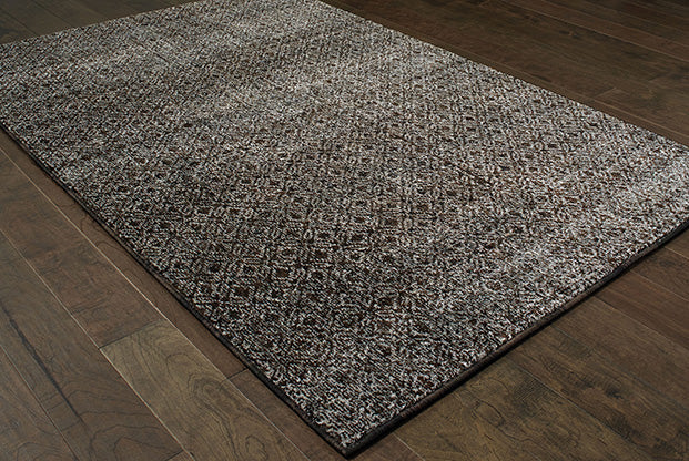 flourish Area Rug - 9 Size Available