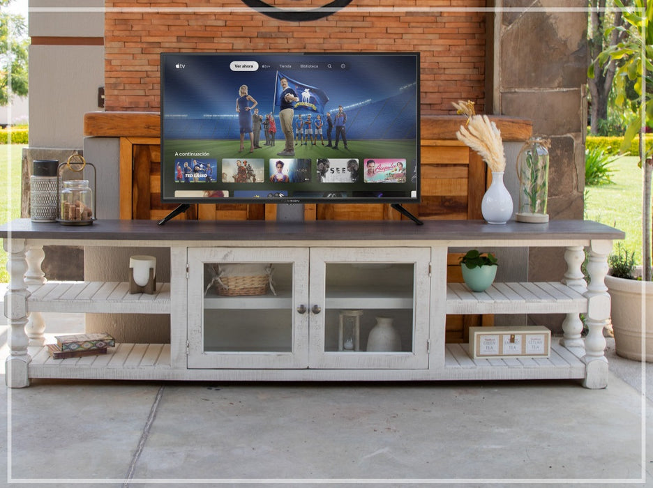 Stonegate TV Stand - 93"