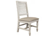 Stonegate Dining Chair - Crafters and Weavers
