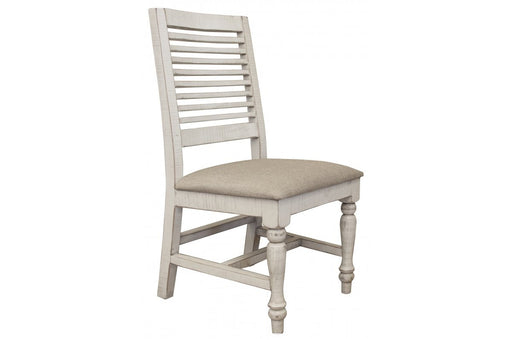 Stonegate Dining Chair - Crafters and Weavers