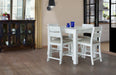 Greenview Counter Height Bar Stool - Crafters and Weavers