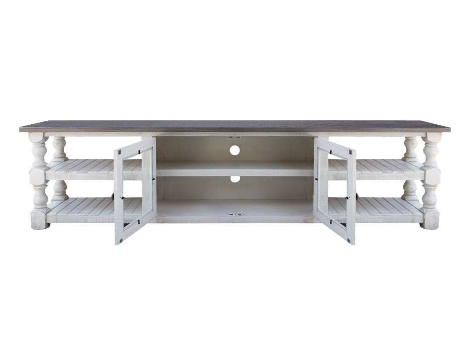 Stonegate TV Stand - 93"