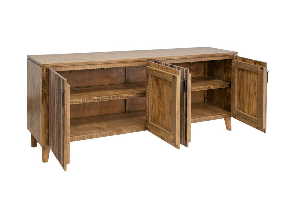 Giza rustic Modern Sideboard / Console Table