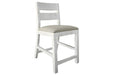 Greenview Counter Height Dining Table - 42" - Crafters and Weavers