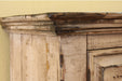 Greenview 83 inch Whitewashed TV Stand - Crafters and Weavers