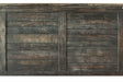 Sawyer Parota Bedroom 5 Piece Set - Crafters and Weavers