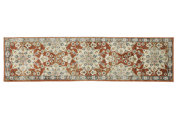 Medalia Rug