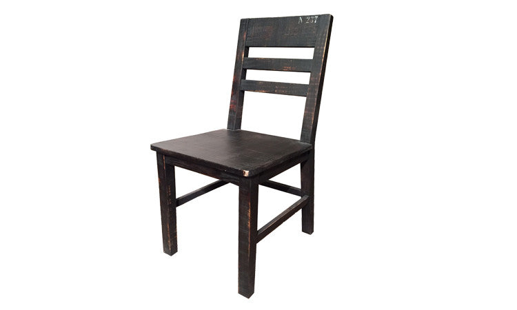 City Dining Chair - Crafters and Weavers
