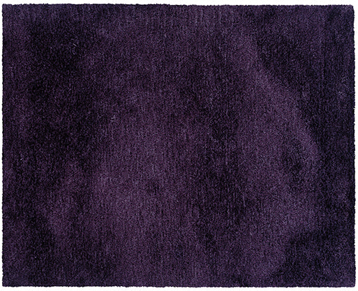 Sandstorm Cosmo Rug - Purple