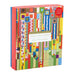 PUZ 1000 FOIL FLW SAGUARO CACTUS - Crafters and Weavers