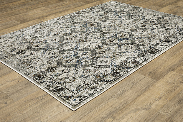 Sandstorm Area Rug - 6 Size Available