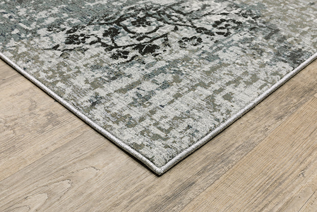 Sandstorm Area Rug - 6 Size Available
