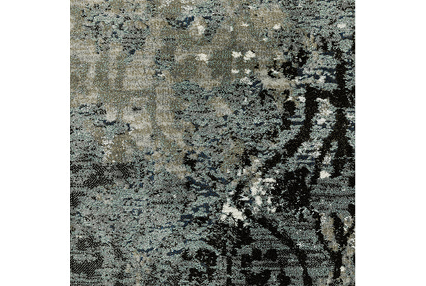 Sandstorm Area Rug - 6 Size Available