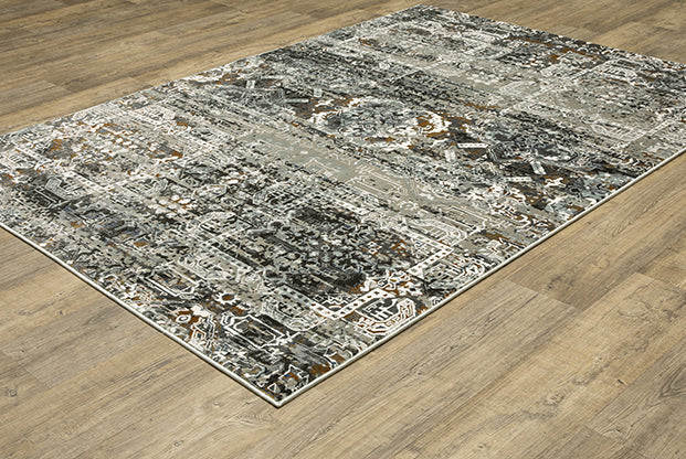 Sandstorm Area Rug - 6 Size Available