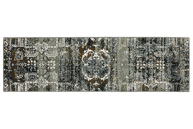 Sandstorm Area Rug - 6 Size Available