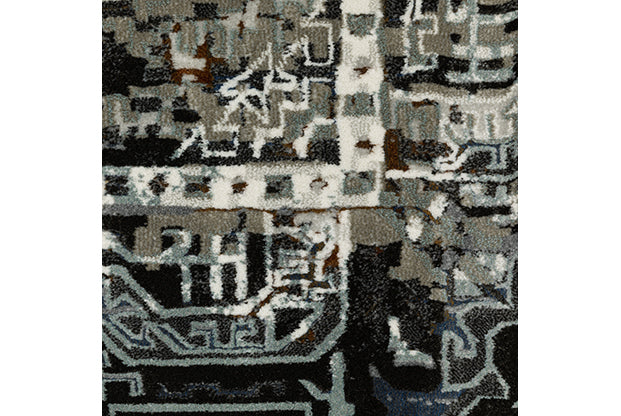 Sandstorm Area Rug - 6 Size Available