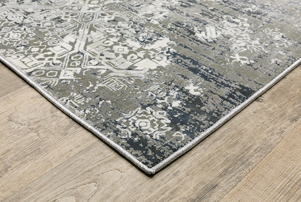 Sandstorm Area Rug - 6 Size Available