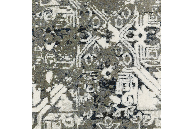 Sandstorm Area Rug - 6 Size Available