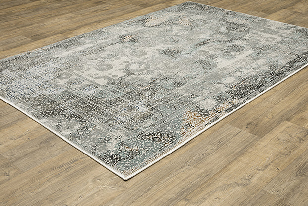 Sandstorm Area Rug - 6 Size Available