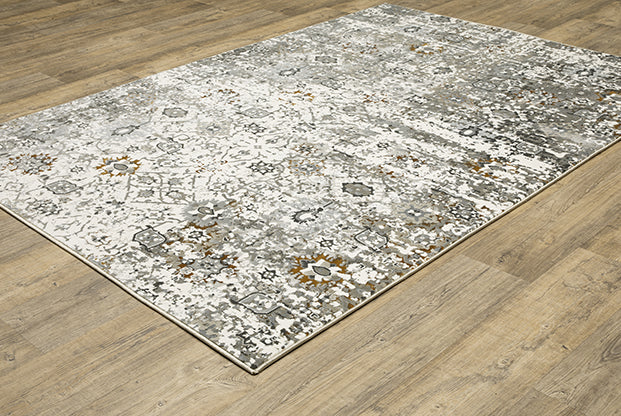 Sandstorm Area Rug - 6 Size Available