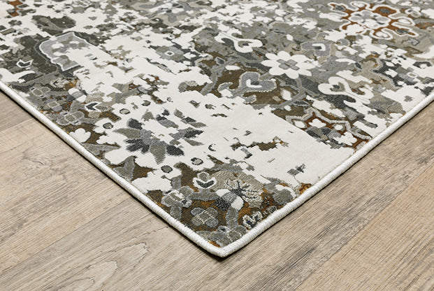 Sandstorm Area Rug - 6 Size Available