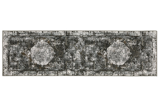 Sandstorm Area Rug - 6 Size Available