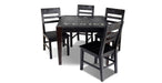 OUT OF STOCK City Square Dining Table - Crafters and Weavers