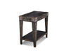 City Open Side Table - New York - Crafters and Weavers