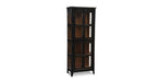 Landon China Cabinet - Crafters and Weavers