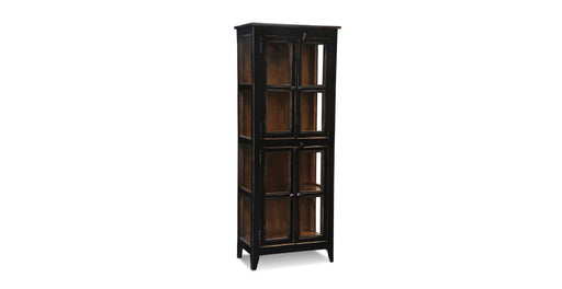 Landon China Cabinet - Crafters and Weavers
