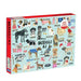 PUZ 1000 HOT DOGS A-Z - Crafters and Weavers