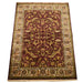 Oriental Rug 6'0" x 9'0" - Crafters and Weavers
