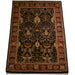 Oriental Rug 4'1" x 6'0" - Crafters and Weavers