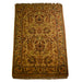 Oriental Rug 4'1" x 5'10" - Crafters and Weavers