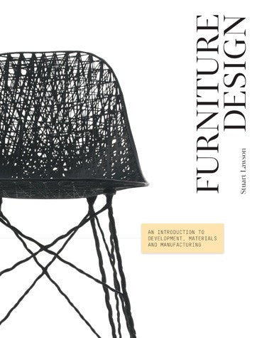 FURNITURE DESIGN - Crafters and Weavers